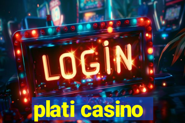 plati casino