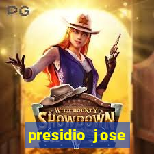 presidio jose frederico marques