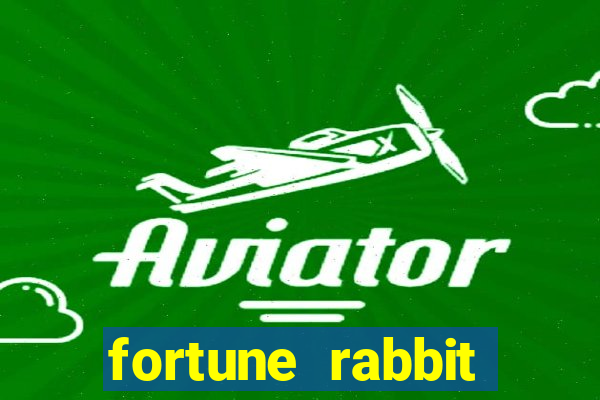 fortune rabbit melhor horário para jogar