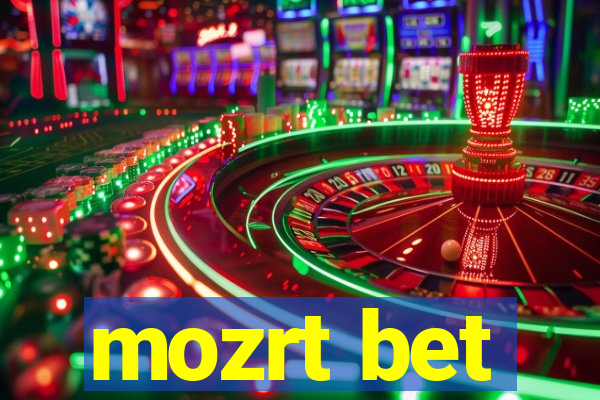 mozrt bet