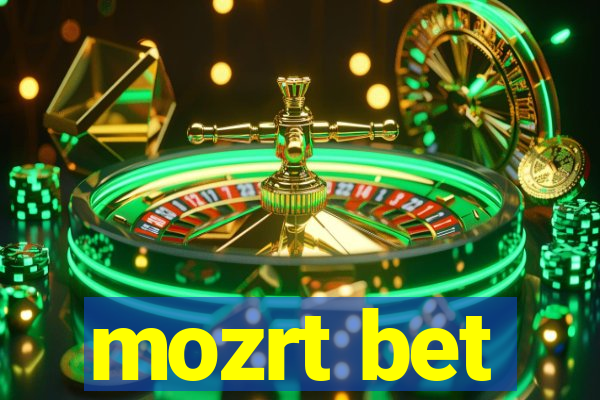 mozrt bet