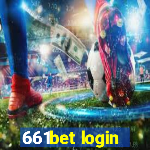 661bet login