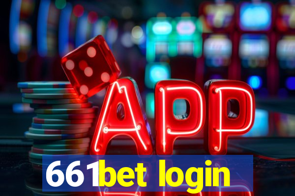 661bet login