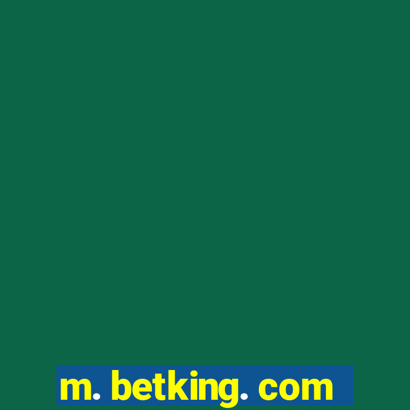 m. betking. com