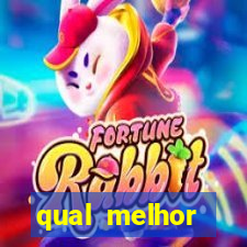 qual melhor plataforma de jogos