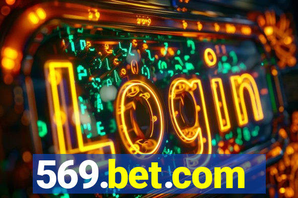 569.bet.com