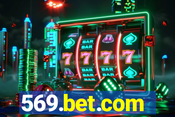 569.bet.com