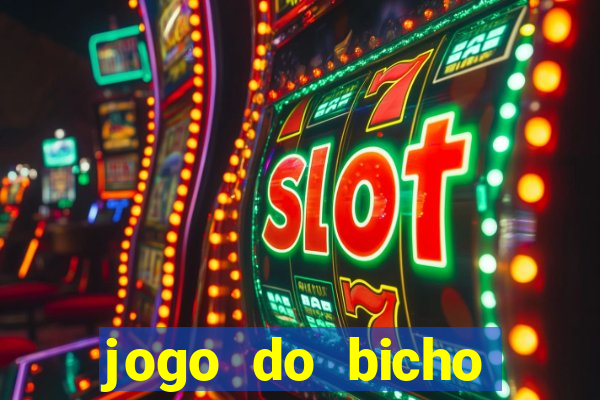 jogo do bicho serie globoplay