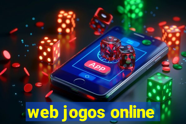 web jogos online