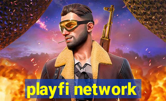 playfi network