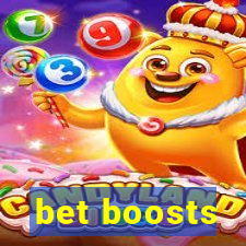 bet boosts