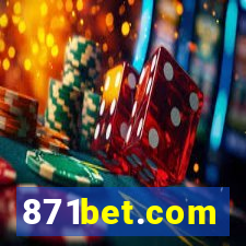 871bet.com