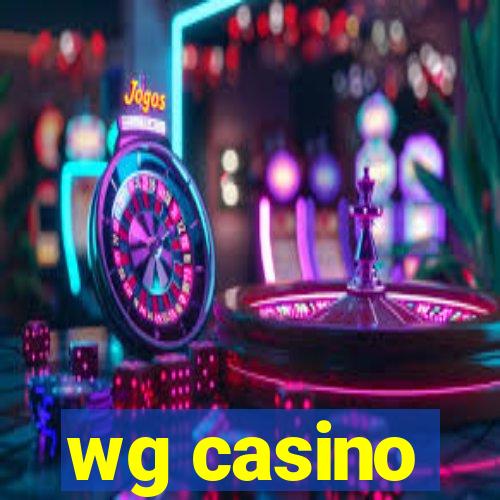 wg casino