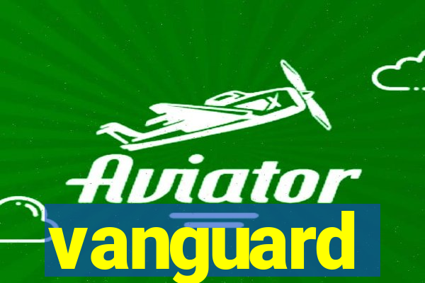 vanguard