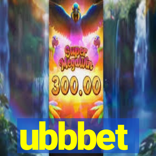 ubbbet