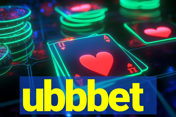 ubbbet