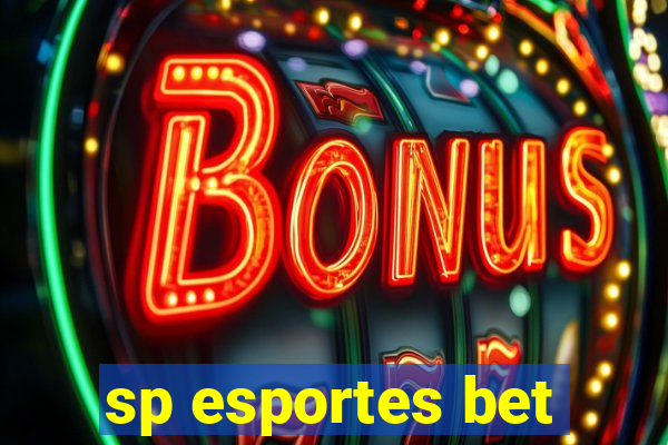 sp esportes bet