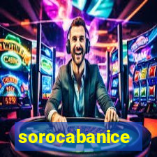 sorocabanice