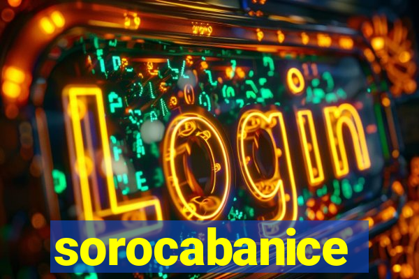 sorocabanice