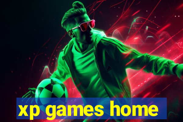 xp games home