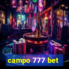 campo 777 bet