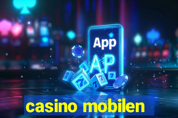 casino mobilen