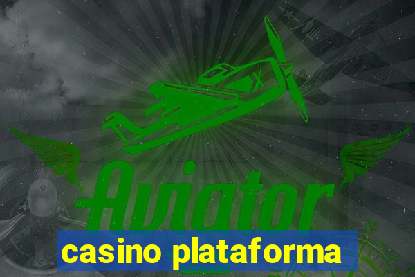 casino plataforma