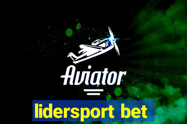 lidersport bet