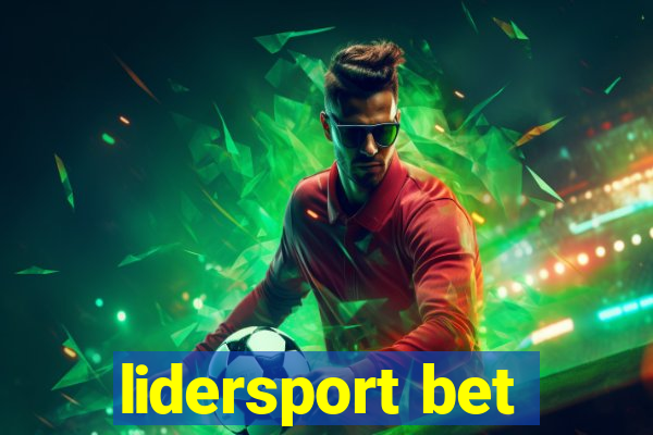 lidersport bet