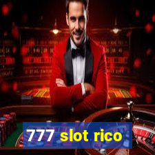 777 slot rico