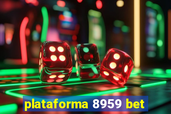 plataforma 8959 bet