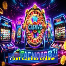 7bet casino online