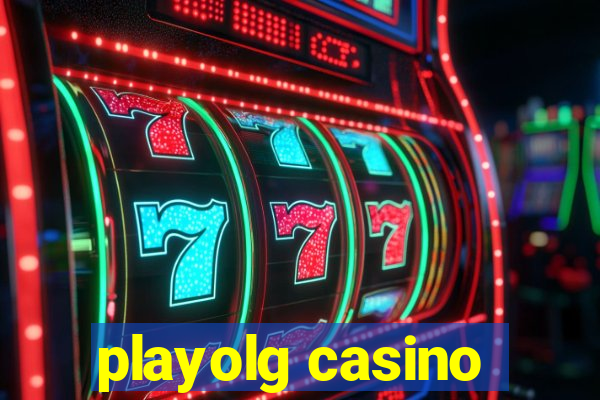 playolg casino