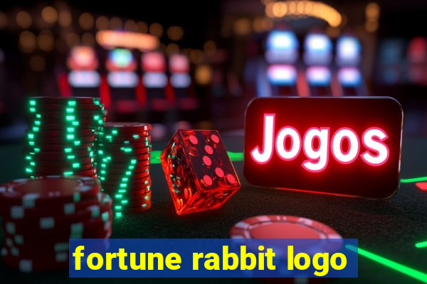 fortune rabbit logo