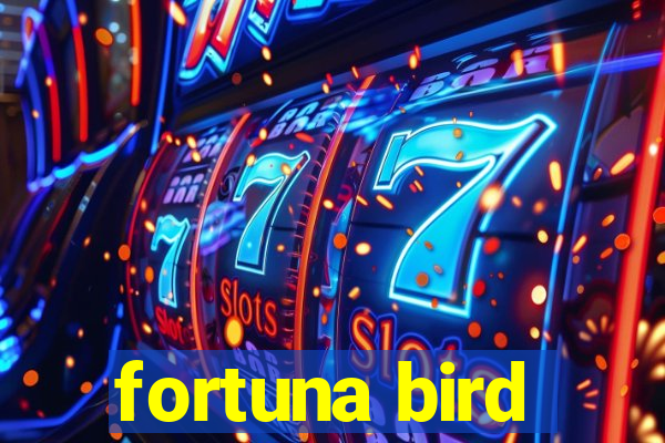 fortuna bird