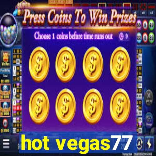 hot vegas77