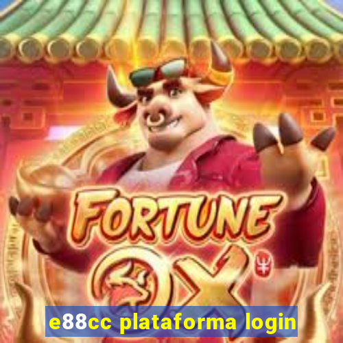 e88cc plataforma login