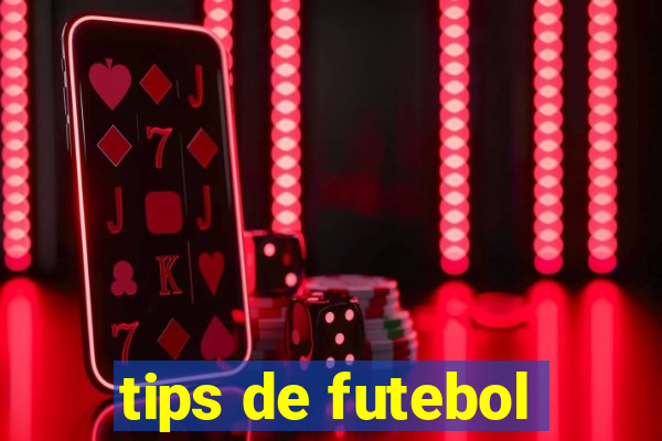 tips de futebol