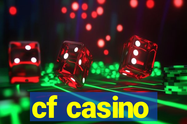 cf casino