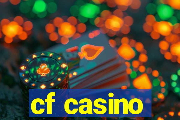 cf casino