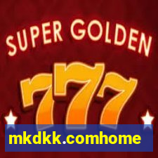 mkdkk.comhome