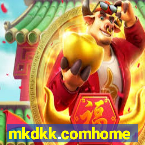 mkdkk.comhome