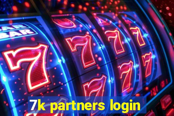 7k partners login