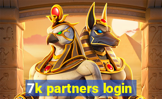 7k partners login