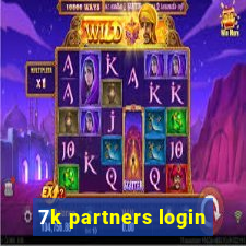 7k partners login