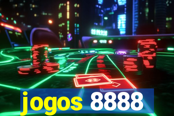 jogos 8888