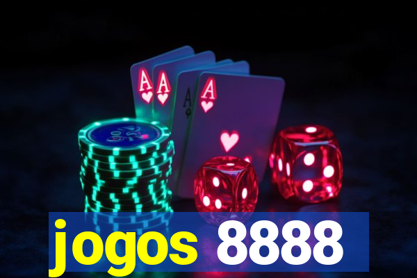 jogos 8888