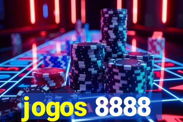 jogos 8888