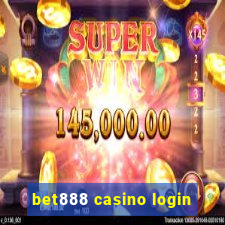 bet888 casino login