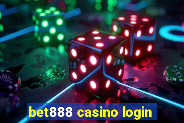 bet888 casino login